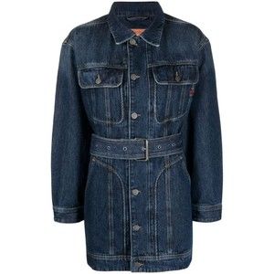 Diesel De-Flaminia Jacket - NWT